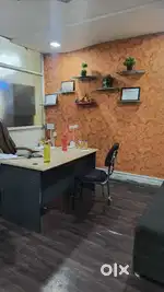 FURNISHED OFFICE SPACE AVAILABLE FOR RENT AT MP NAGAR ZONE 2 BHOPAL