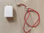 ONE PLUS SUPEROCC CHARGER 160W UNTLA FAST CHARGING