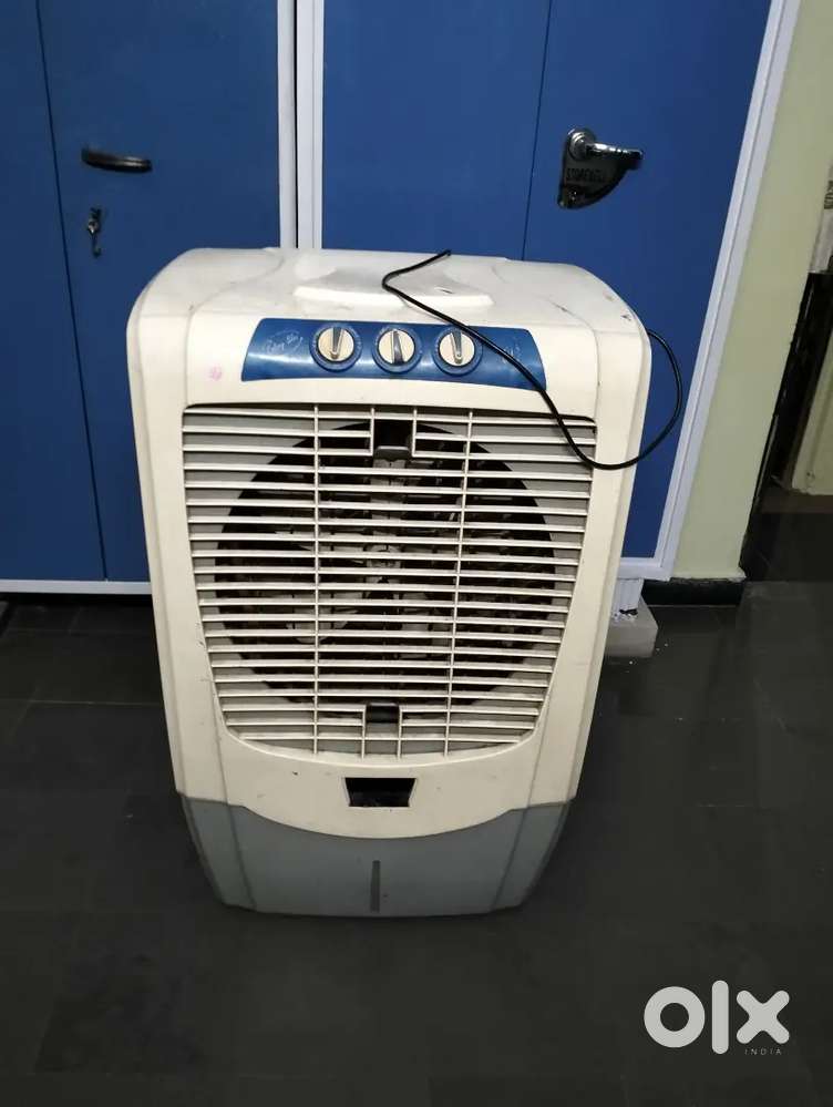 Air cooler good working