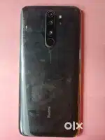 Redmi Note 8 Pro 6GB RAM &128 GB STORAGE