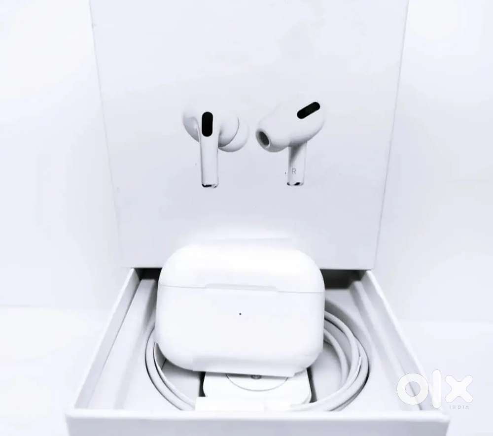 Airpods Pro (Apple)