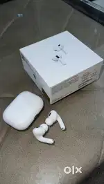 Airpods Pro 2nd Generation