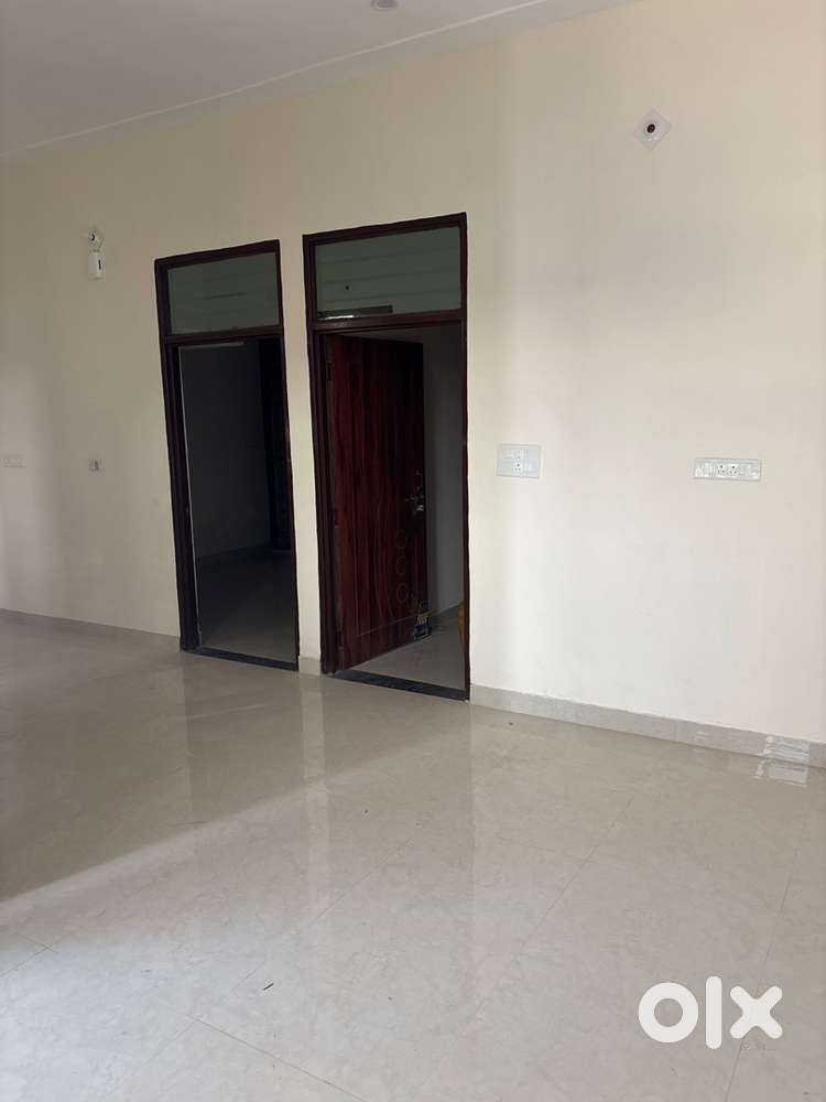 Newly built Rental space