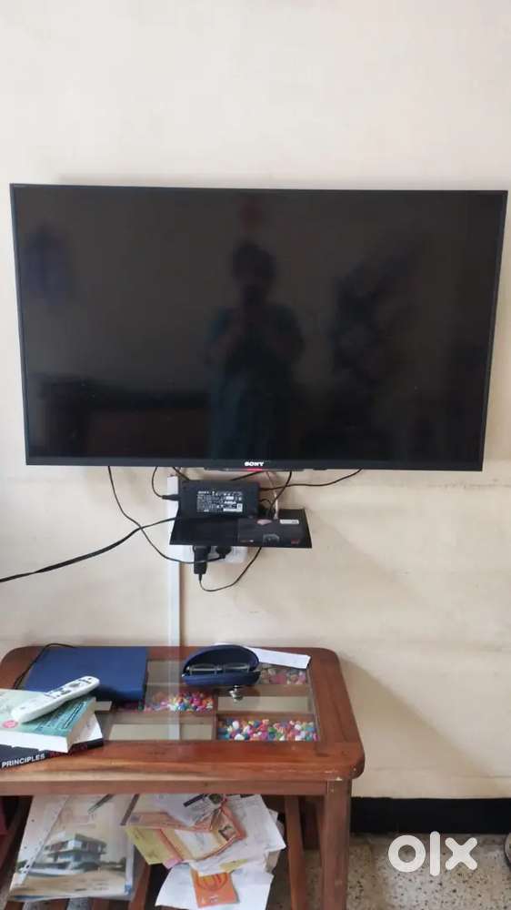 Sony Bravia