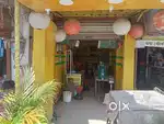 Rent shop  250 sqft