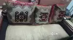 Sofa set 3 seater