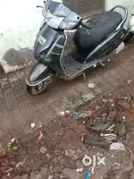 Activa 2012 model with excellent running condition.