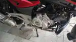 Bajaj Pulsar 220F 2015 – Urgent Sale  Budget Price