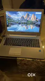 Lenovo Laptop Mint Condition