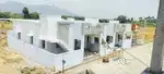 1.83 Cent Luxury Premium Plots For Sale.