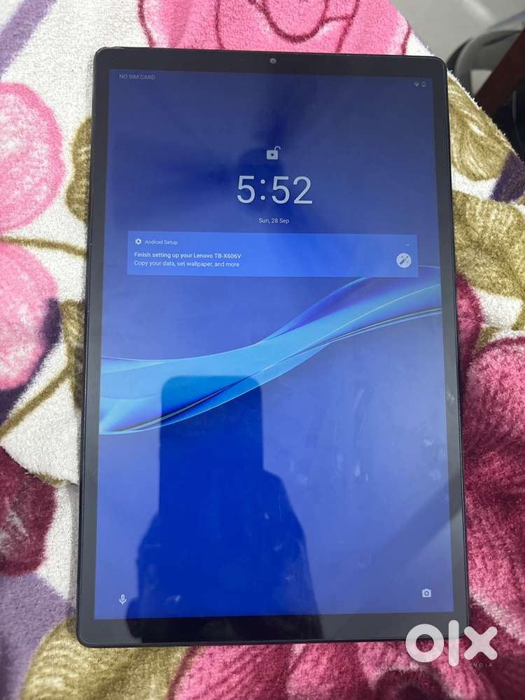 Lenovo pad