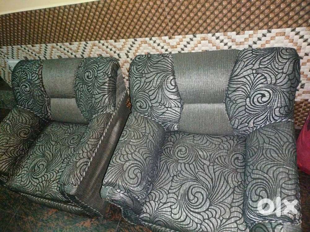 5 seater sofa set