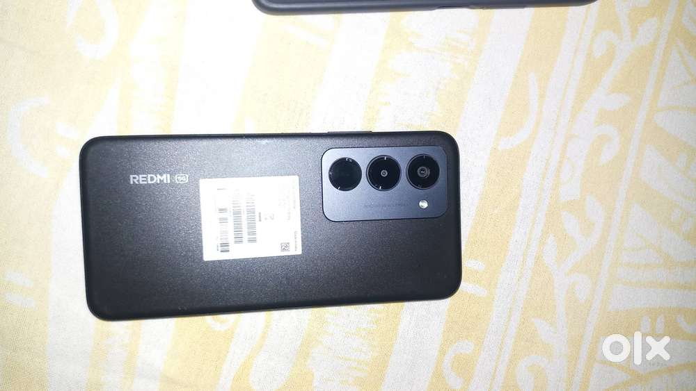 Redmi 15 5g 6/128 snapdragon processor