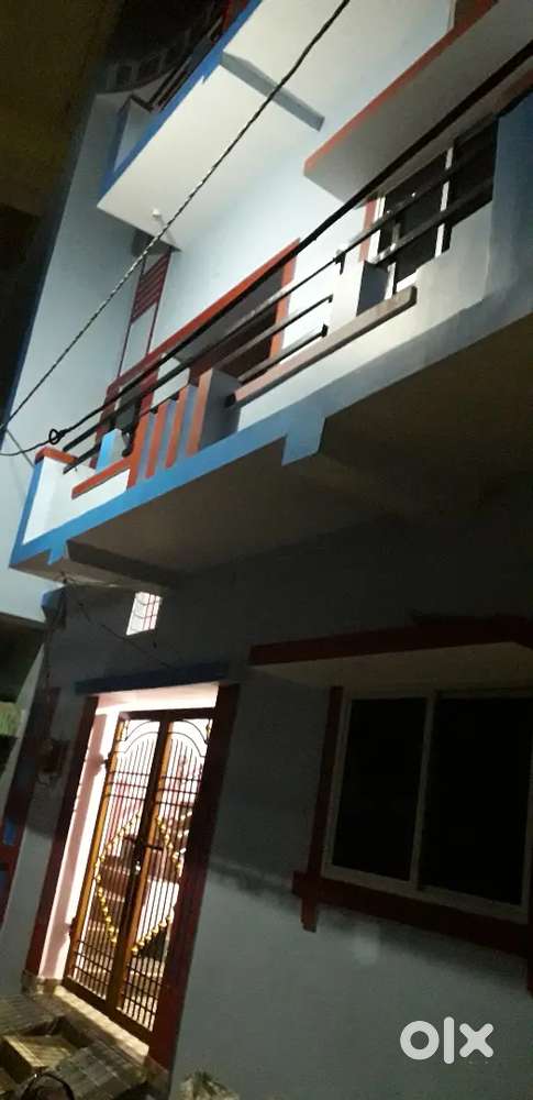 HOUSE 2BHK