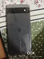 Google Pixel 6A