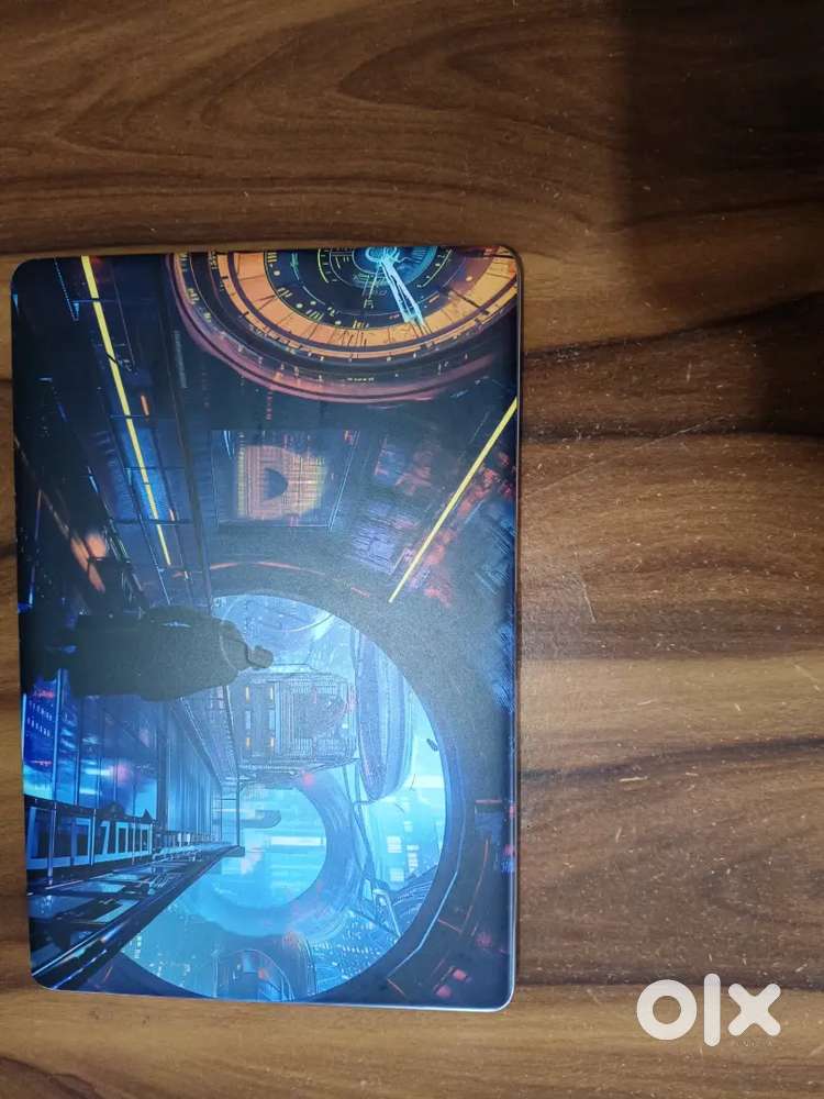 HP Laptop 15s - 11th Gen i5 8GB RAM 512GB SSD Slim & Fast