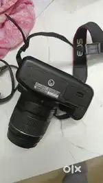 Canon camera