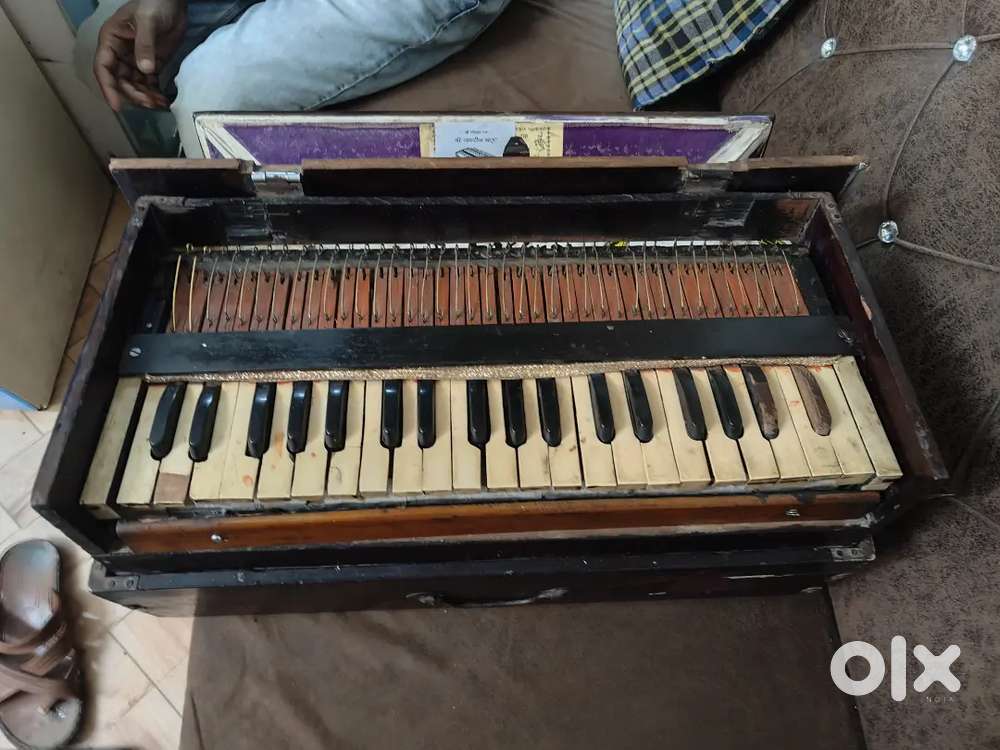 Harmonium madhur sound