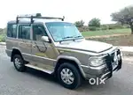 Tata Sumo Gold GX BS IV, 2013, Diesel