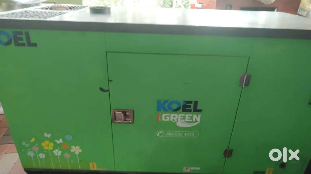 20 kv 3 phase generator for sale
