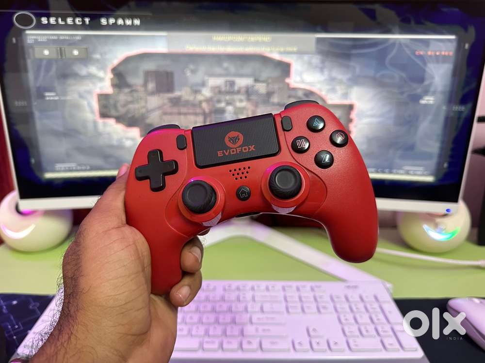 PS4 1TB in great condition