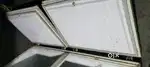 Bilkul saaf suthra new fridge ded sal Purana