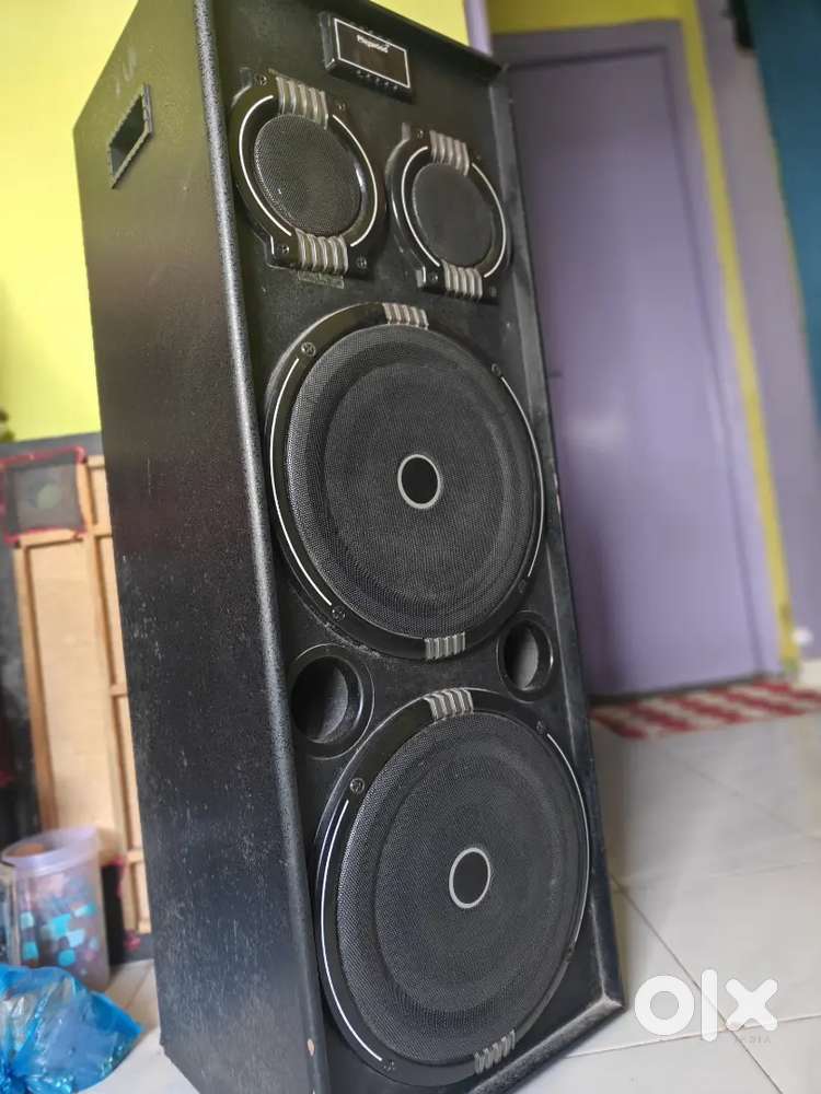 Bluetooth Sound