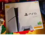 Sony ps5 slim 1 Tb