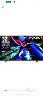 TV (32inch) Android