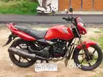 HONDA UNICORN 160