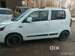 wagon R vxi anantnag registeration