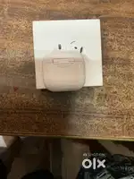 Airpods 4(Brand New)