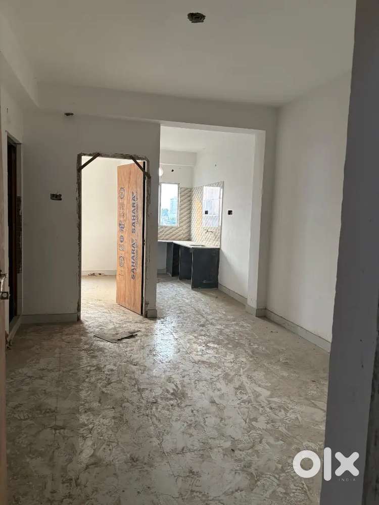 1 BHK apartment flat rent in em Bypass vip nagar