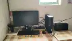 Dell & Lenevo Pc