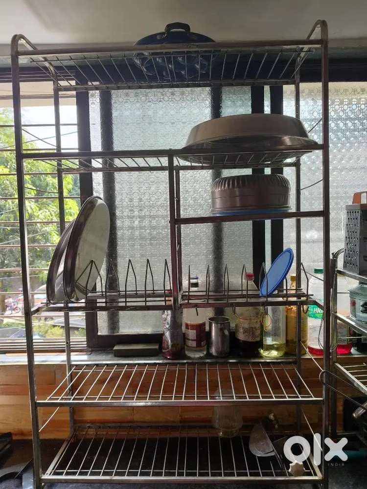 Kitchen Stand