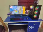 Gaming & Editing pc
