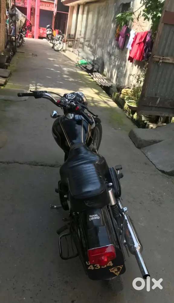 Bullet 350