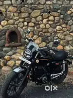 Bike for sale