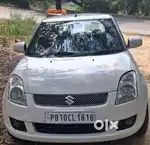 Maruti Suzuki Swift 2009 Diesel Good Condition