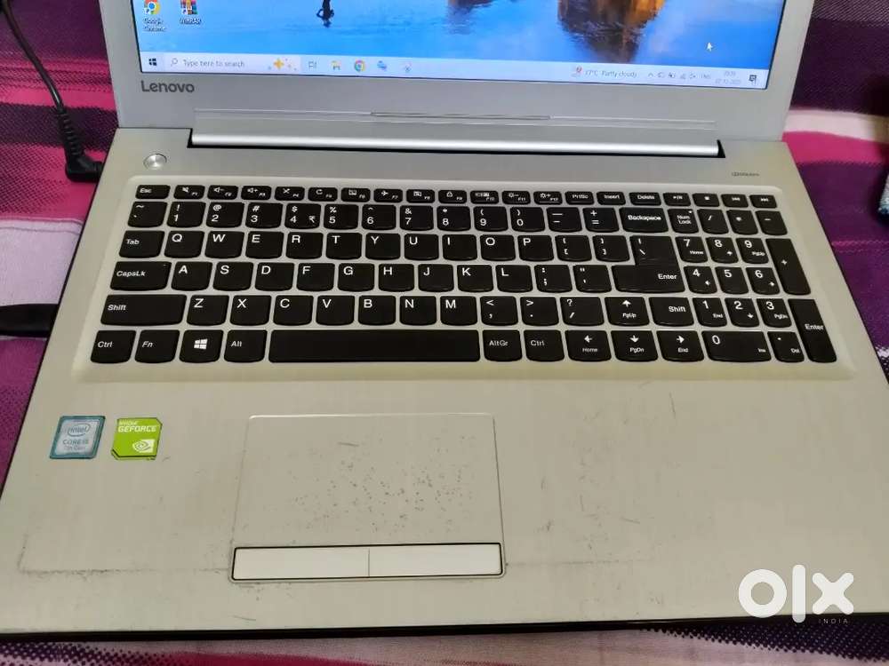 Lenovo IdeaPad Laptop
