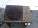 2025 model March AC Hitachi