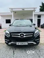 Mercedes-Benz GLE Class 2.1 250d 4MATIC, 2017, Diesel