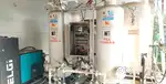 PSA OXYGEN PLANT FOR MEDICAL AND INDUSTRIAL USE