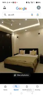 House keeping boy for guest house ( urgently)