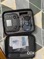 M3 ultra drone