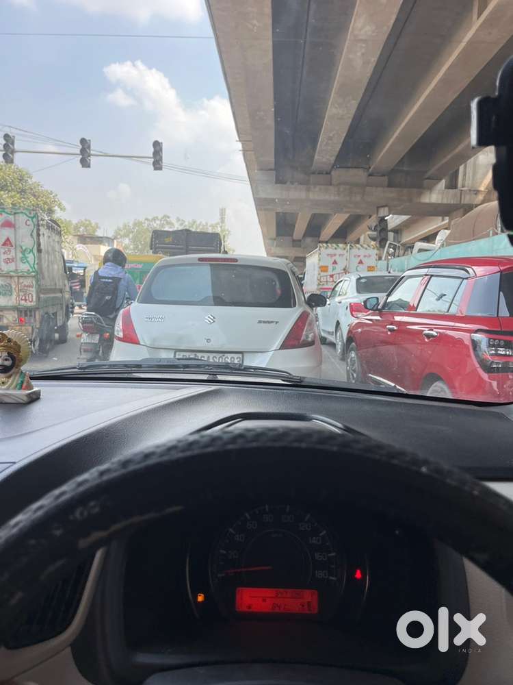 Uber driver