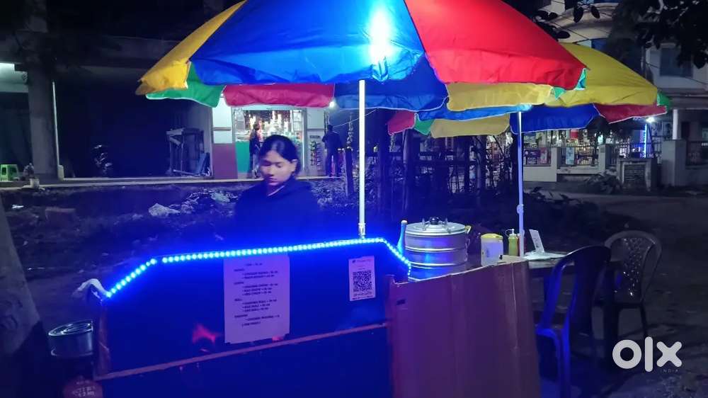 Momo maker ( male or female) 1 to 2 hours