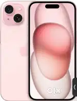 I phone 15