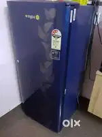 Whirlpool Fridge 190 Ltrs