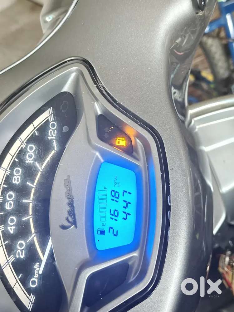Vespa VX 125CC